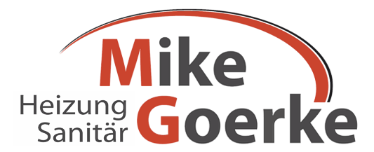 Logo von Mike Goerke Heizung + Sanitär GmbH